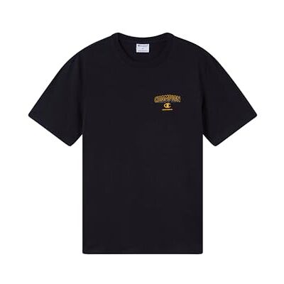 Champion Herren-T-Shirt mit Rundhalsausschnitt KK001 Champion Herren-T-Shirt mit Rundhalsausschnitt KK001