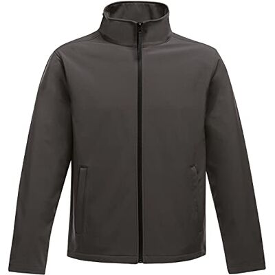 Regatta Professional Ablaze Men's Printable Softshell Jacke Regatta Professional Ablaze Men's Printable Softshell Jacke