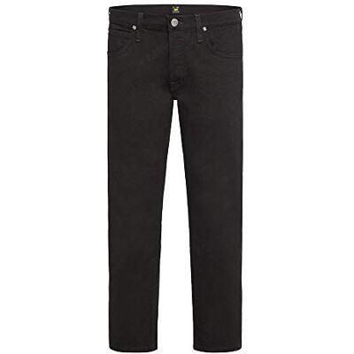 Lee Herren-Jeans Daren, Reißverschluss, Regular Straight Fit, Straight Leg Lee Herren-Jeans Daren, Reißverschluss, Regular Straight Fit, Straight Leg