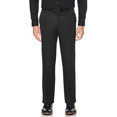 Perry Ellis Performance-Herrenhose, Moderne Passform Perry Ellis Performance-Herrenhose, Moderne Passform