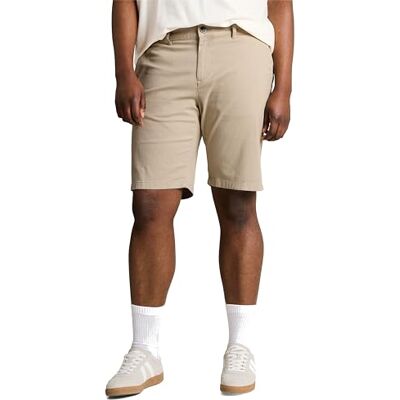 TOM TAILOR Plussize Herren Bermuda Shorts TOM TAILOR Plussize Herren Bermuda Shorts