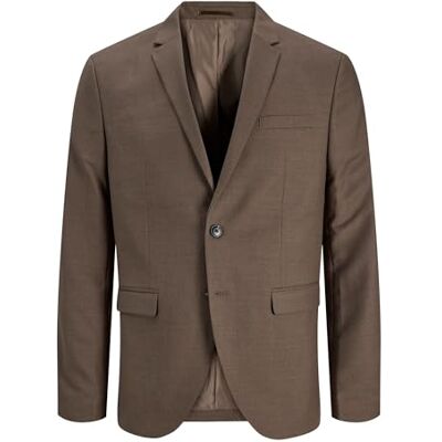 JACK & JONES Jprsolaris Blazer Noos JACK & JONES Jprsolaris Blazer Noos
