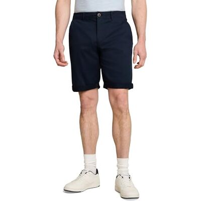TOM TAILOR Herren Bermuda Shorts TOM TAILOR Herren Bermuda Shorts