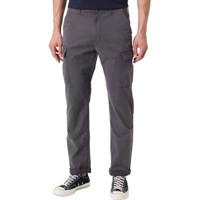 Napapijri Herren Mees Cargo Trousers Casual Pants Napapijri Herren Mees Cargo Trousers Casual Pants