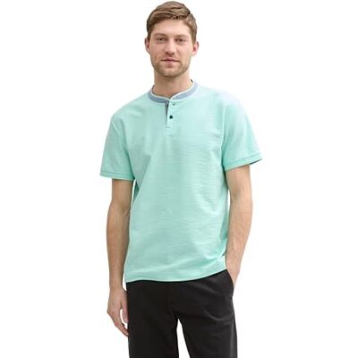 TOM TAILOR Herren Poloshirt TOM TAILOR Herren Poloshirt