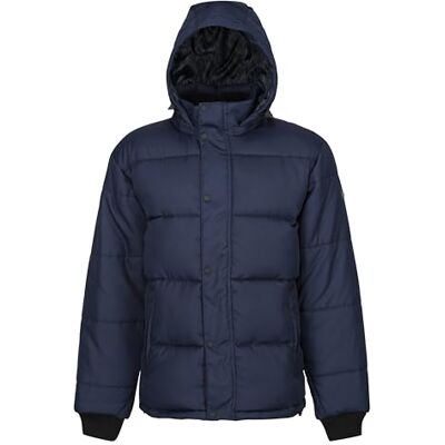 Regatta Professional Herren Northdale Insulated Jacket Insulated Jacket (1er Pack) Regatta Professional Herren Northdale Insulated Jacket Insulated Jacket (1er Pack)