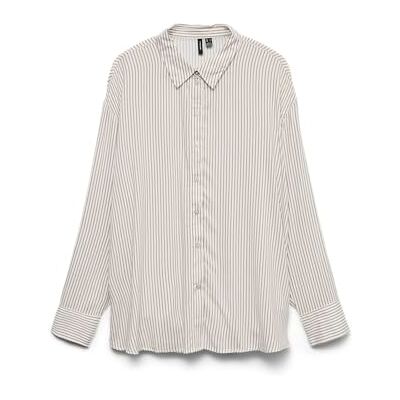 VERO MODA Vmalice Ls Shirt WVN Ga Noos VERO MODA Vmalice Ls Shirt WVN Ga Noos