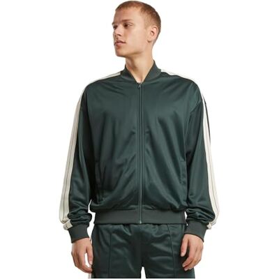 Urban Classics Sportjacke Tennis Core Jacket, Trainingsjacke, Tennisjacke für, Größen S 5XL Urban Classics Sportjacke Tennis Core Jacket, Trainingsjacke, Tennisjacke für, Größen S 5XL