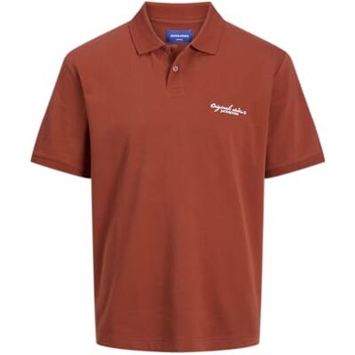 JACK & JONES Jorboston Polo Ss JACK & JONES Jorboston Polo Ss