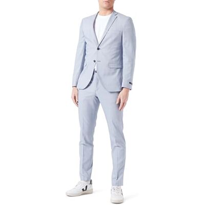 JACK & JONES JPRSOLARIS Check Suit JACK & JONES JPRSOLARIS Check Suit