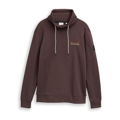 TOM TAILOR Herren Sweatshirt TOM TAILOR Herren Sweatshirt