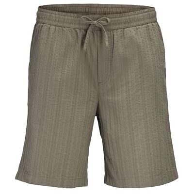 JACK & JONES Jpstjaiden Tyson Jogger Short Sn JACK & JONES Jpstjaiden Tyson Jogger Short Sn