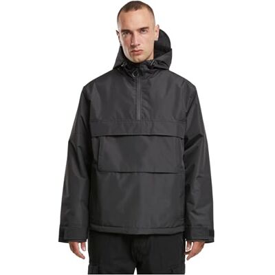 Brandit Windbreaker Arctic, Farbe: black, Größe: XXL Brandit Windbreaker Arctic, Farbe: black, Größe: XXL