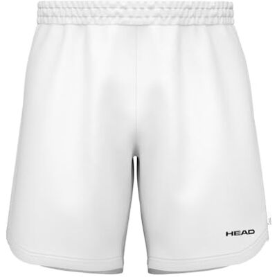 Head Power Tennisshorts - Weiß Head Power Tennisshorts - Weiß