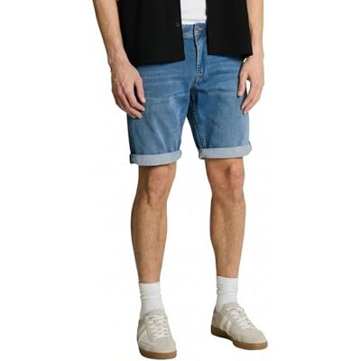 TOM TAILOR Denim Herren Bermuda Jeans Shorts TOM TAILOR Denim Herren Bermuda Jeans Shorts