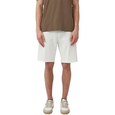 S. Oliver Detroit: Strukturierte Bermuda im Relaxed Fit S. Oliver Detroit: Strukturierte Bermuda im Relaxed Fit