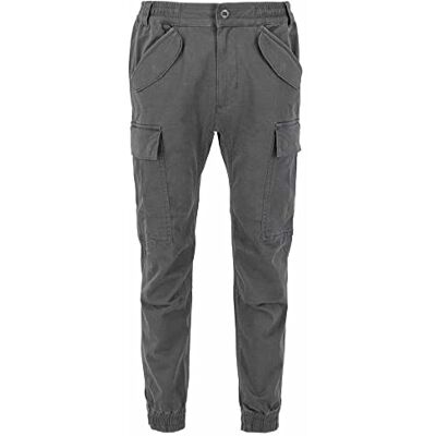 Alpha Airman Pant Freizeithose für Herren Vintage Grey Alpha Airman Pant Freizeithose für Herren Vintage Grey