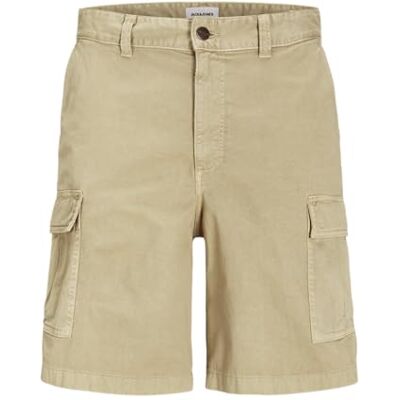 JACK & JONES Jpstkarl Jjavery Cargo Shorts Pls JACK & JONES Jpstkarl Jjavery Cargo Shorts Pls