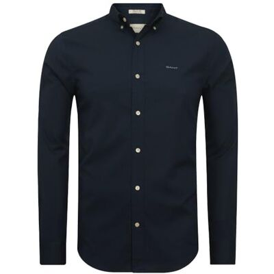 GANT REG Pinpoint Oxford Shirt GANT REG Pinpoint Oxford Shirt