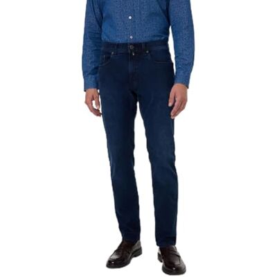 Pierre Cardin Herren Jeans Dijon Männer Hose Comfort Fit Used Washed Pierre Cardin Herren Jeans Dijon Männer Hose Comfort Fit Used Washed
