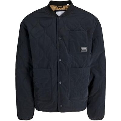 JACK & JONES Jjhero Liner Jacket JACK & JONES Jjhero Liner Jacket