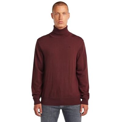 G-STAR Premium core Turtle Knit G-STAR Premium core Turtle Knit