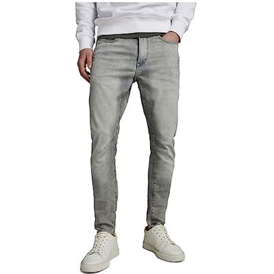 G-STAR RAW Herren D-STAQ 3D Slim Jeans G-STAR RAW Herren D-STAQ 3D Slim Jeans