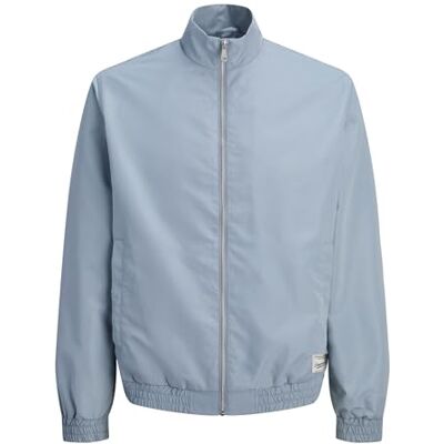 JACK & JONES Jorcassis Rush Bomber Jacket JACK & JONES Jorcassis Rush Bomber Jacket