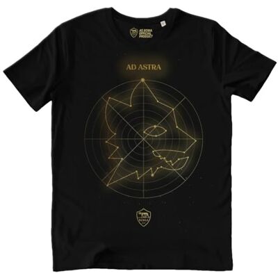 AS Roma Wolf Tee AS Roma Wolf Tee