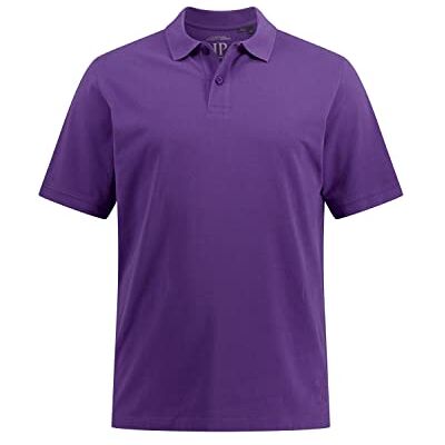 JP 1880 Herren große Größen Übergrößen Menswear L-8XL Poloshirt, Basic, Halbarm, Piqué Pflaume XXL 702560837-XXL JP 1880 Herren große Größen Übergrößen Menswear L-8XL Poloshirt, Basic, Halbarm, Piqué Pflaume XXL 702560837-XXL