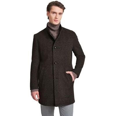 Bugatti Herren Mantel Bugatti Herren Mantel