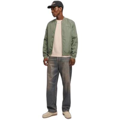 JACK & JONES JJZACK Bomber JACK & JONES JJZACK Bomber