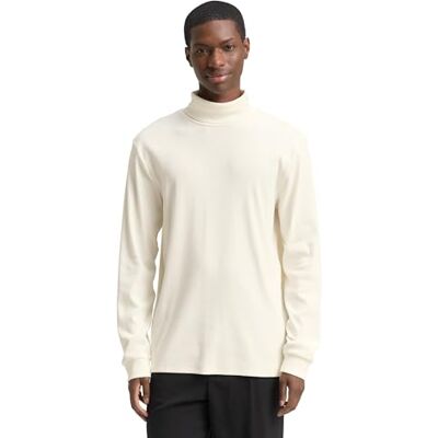 TOM TAILOR Denim Herren Longsleeve T-Shirt TOM TAILOR Denim Herren Longsleeve T-Shirt