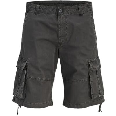 JACK & JONES Jpstcole Anthony Cargo Shorts Mid JACK & JONES Jpstcole Anthony Cargo Shorts Mid