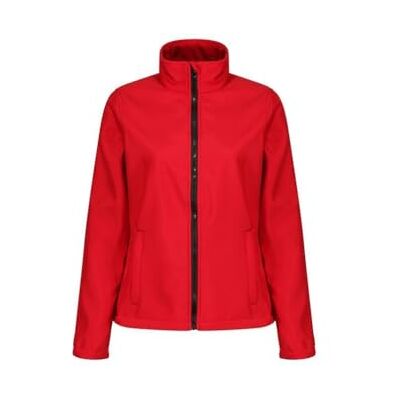 Regatta Professional Herren Regatta Ablaze bedruckbare Softshelljacke Regatta Professional Herren Regatta Ablaze bedruckbare Softshelljacke