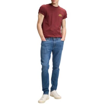 Lee Herren Hose Slim Passform Lee Herren Hose Slim Passform