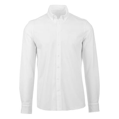 Trigema Business-Hemd aus Deluxe-Single-Jersey Trigema Business-Hemd aus Deluxe-Single-Jersey