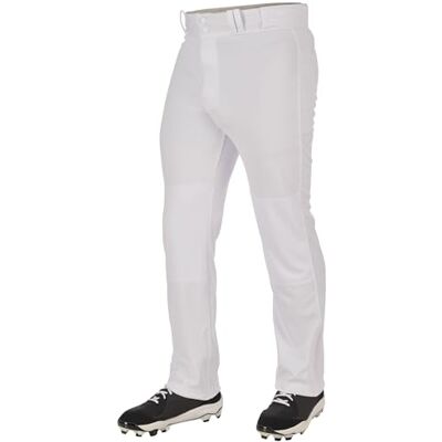 Champro Triple Crown 2.0 Baseballhose mit offenem Boden Champro Triple Crown 2.0 Baseballhose mit offenem Boden