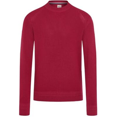Brax Herren Feel Good Sportive Pullover Brax Herren Feel Good Sportive Pullover