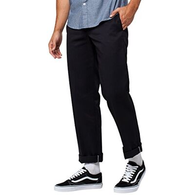 Dickies Herren-Arbeitshose, schmal, gerades Bein Dickies Herren-Arbeitshose, schmal, gerades Bein