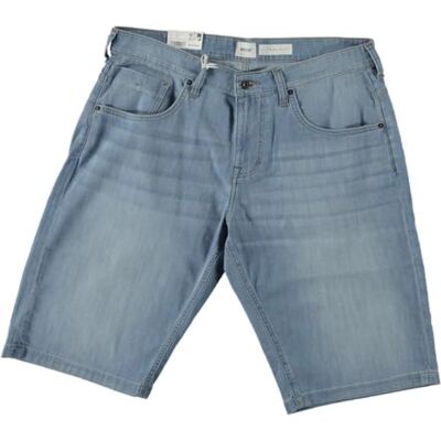 MUSTANG Style Denim Bermuda ULW MUSTANG Style Denim Bermuda ULW