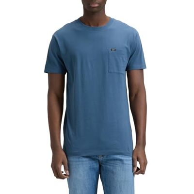 Lee , Men's, T-Shirt, Ultimate Pocket Tee Lee , Men's, T-Shirt, Ultimate Pocket Tee