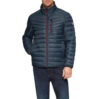 S. Oliver Steppjacke S. Oliver Steppjacke