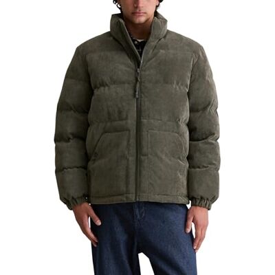 Marc O' Polo Marc OߴPolo Denim Herren Steppjacke aus Cord mit Stehkragen Marc O' Polo Marc OߴPolo Denim Herren Steppjacke aus Cord mit Stehkragen