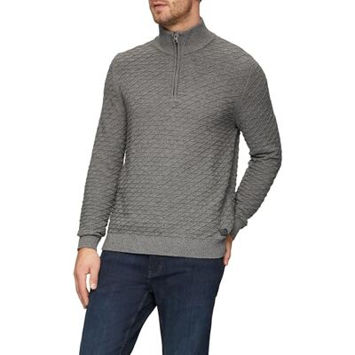 S. Oliver Pullover mit Half-Zip S. Oliver Pullover mit Half-Zip