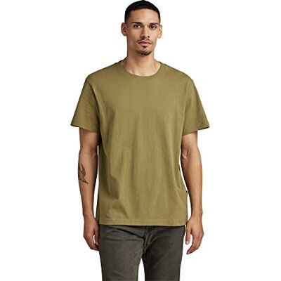 G-STAR RAW Herren Loose T-Shirt G-STAR RAW Herren Loose T-Shirt