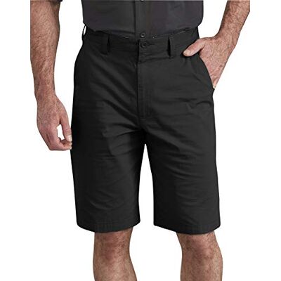 Dickies Herren Temp-iq Performance Hybrid Utility-Shorts, 27,9 cm, Schwarz, 44 Regular Dickies Herren Temp-iq Performance Hybrid Utility-Shorts, 27,9 cm, Schwarz, 44 Regular