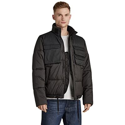 G-STAR RAW Herren Attac Utility PM Steppjacke G-STAR RAW Herren Attac Utility PM Steppjacke