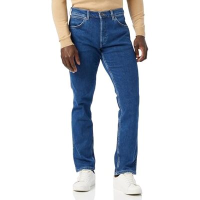 WRANGLER Herren Greensboro, The Stone Ride, 36W / 36L EU WRANGLER Herren Greensboro, The Stone Ride, 36W / 36L EU