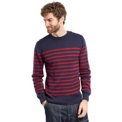 Armor Herren Herrenpullover Groix Pullover Armor Herren Herrenpullover Groix Pullover